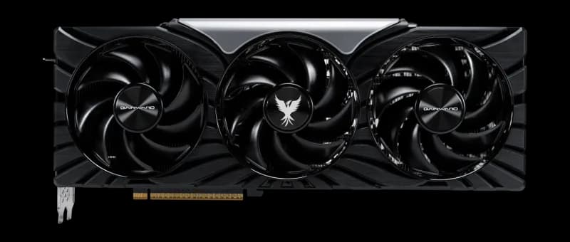 Placa video Gainward GEFORCE RTX 5080 PHOENIX V1, 16GB GDDR7, PCI Express 5.0, 256-bit
