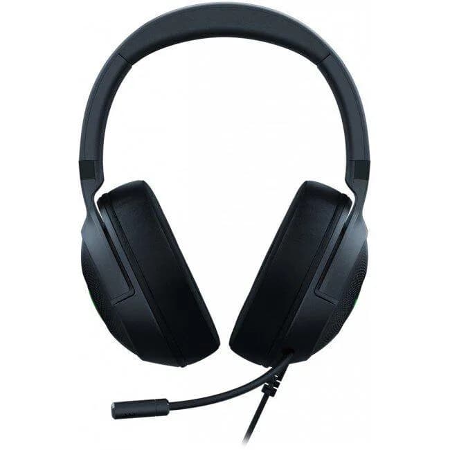 Casti Gaming Head-band Razer Kraken V3 X, Wired, Negru — miniatură