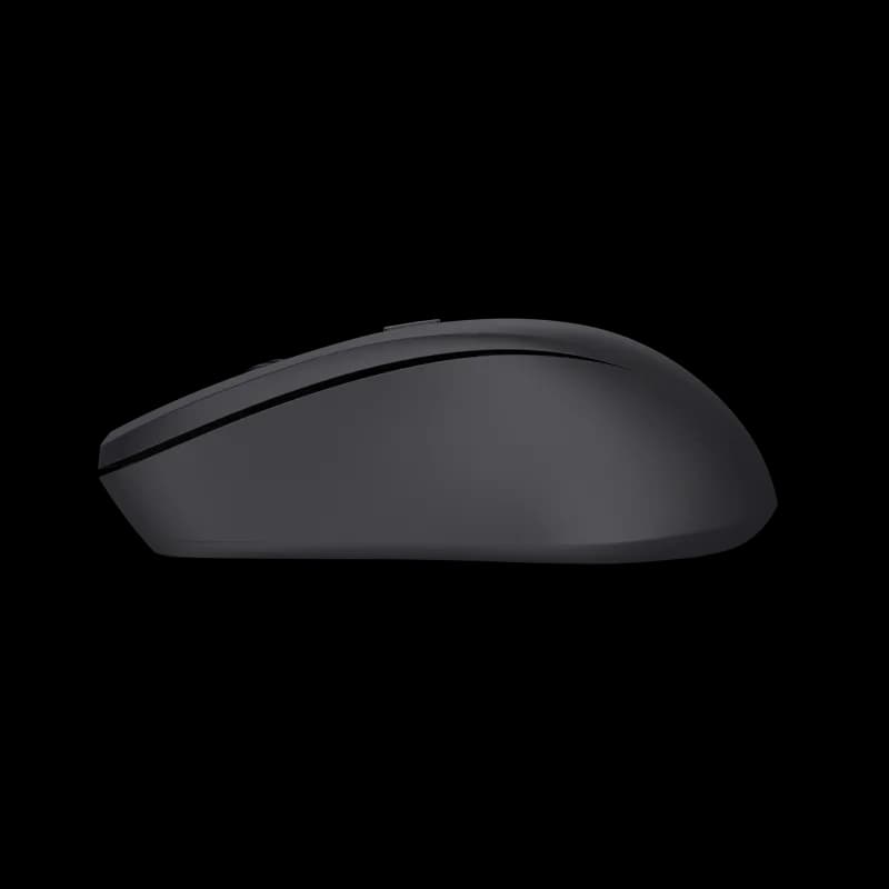 Trust Mydo Wireless Mouse BK "TR-25084" — miniatură