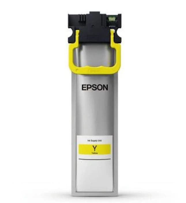 Cartus Epson C13T11D440, Yellow