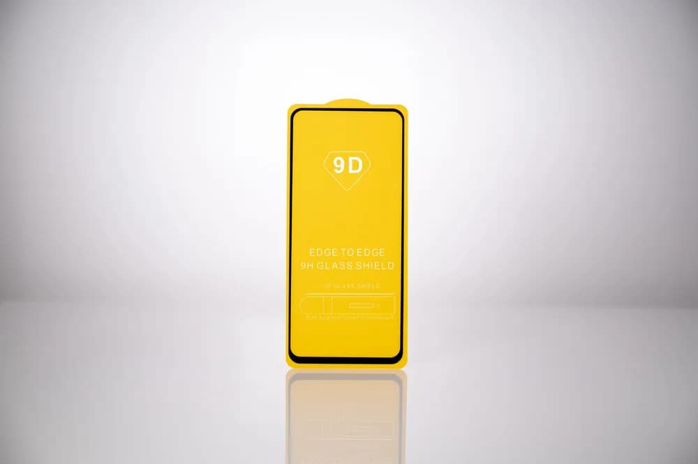 FOLIE STICLA Spacer pentru Xiaomi Pocophone M3 Pro 5G, grosime 0.3mm, acoperire totala ecran, strat special anti-ulei si anti-amprenta, Tempered Glass, sticla 9D, duritate 9H "SPPG-XI-PC-M3P5G-TG" — miniatură