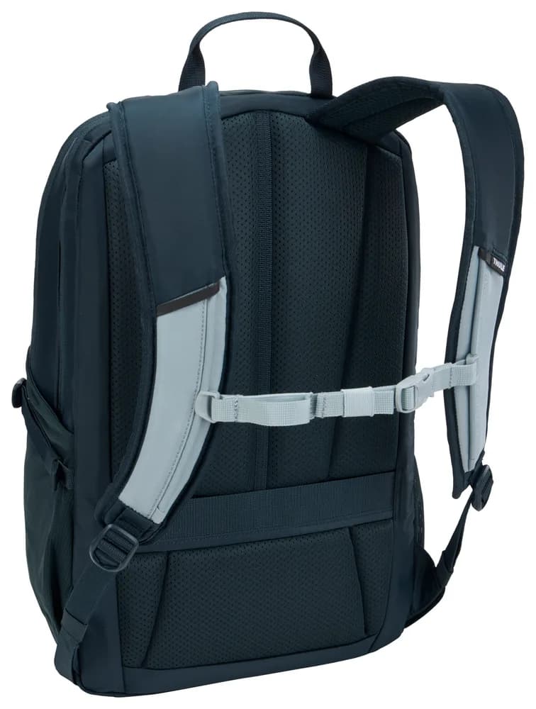 Rucsac THULE cu compartiment laptop 16'' , EnRoute, 23L, Soft Blue/Darkest Blue TEBP5216 3205502 — miniatură
