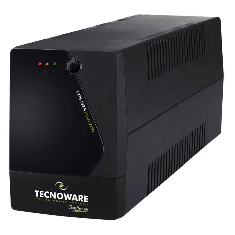 UPS Tecnoware AVR ERA PLUS 2100VA IEC/FGCERAPL2102IEC "FGCERAPL2102IEC"