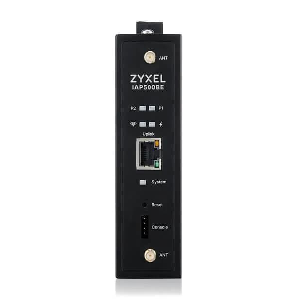 ZYXEL IAP500BE Tri-Band WiFi 7 Pro Access Point — miniatură