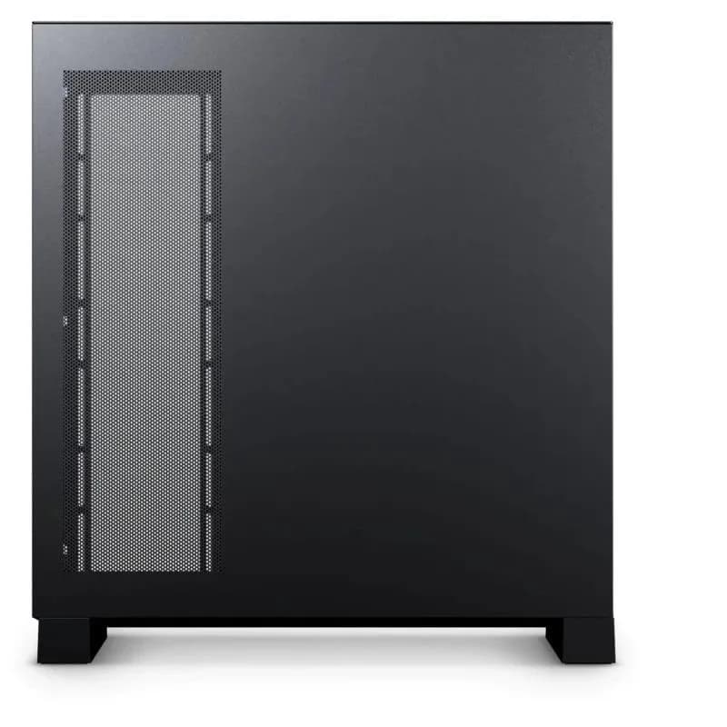 Carcasa PHANTEKS NV5 MKII, RGB, Mid Tower, Black — miniatură