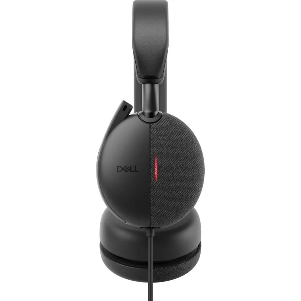 DELL PRO WIRED ANC HEADSET WH5024 "520-BBGQ" — miniatură
