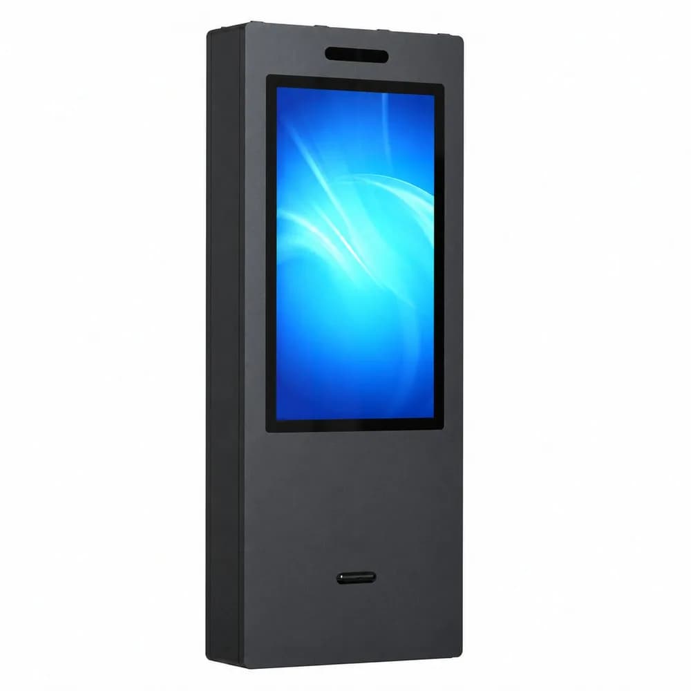 Signage OUTDOAR EVOBOARD RCS-750ODLAZ Modul afis