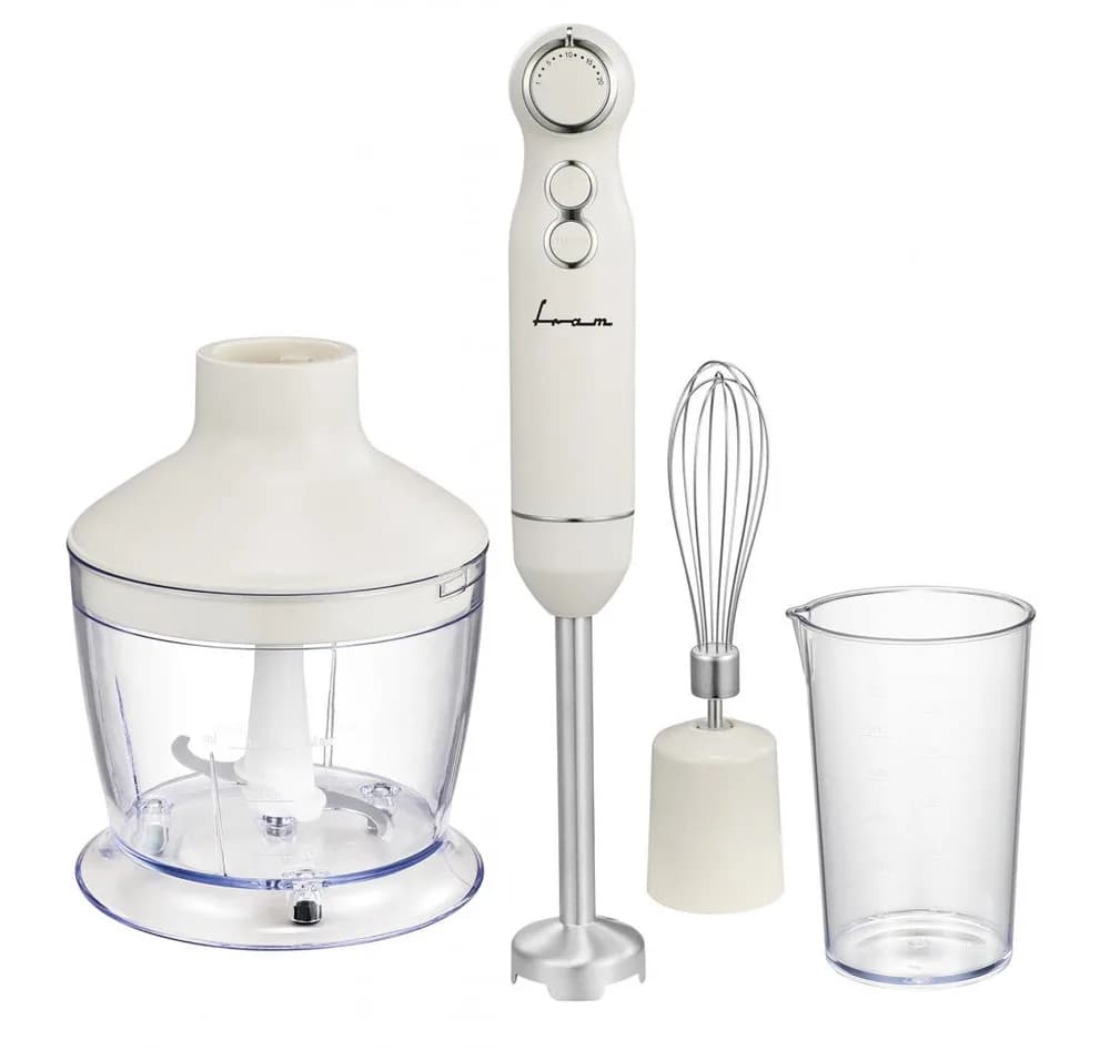 BLENDER DE MANA FRAM FHBL-RAC1200CR — miniatură