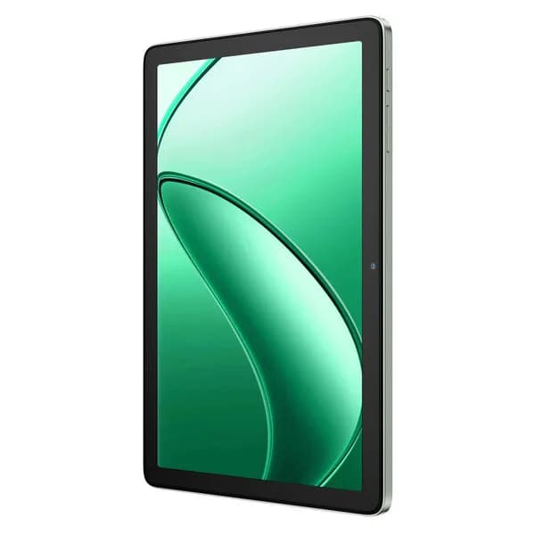 Blackview TAB60 WiFi6 10.1-inch HD+IPS 800x1280 60Hz 4GB/128GB A523 Octa-core 1.8GHz Camera Front 5MP Rear 8MP 5100mAh NO Charger Android 15 Algae Green "BVTAB60WIFI_GREEN_EU" — miniatură