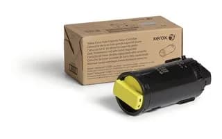 Toner Original Xerox Yellow, 106R03886, pentru C500|C505, 9K, "106R03886"
