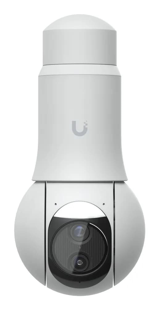 NET CAMERA 8MP/WHITE UVC-G6-PTZ-W UBIQUITI "UVC-G6-PTZ-W" — miniatură
