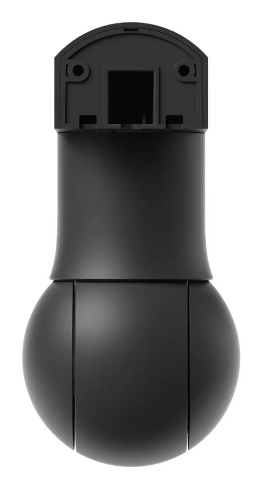 NET CAMERA 5MP/BLACK UVC-G5-PTZ-B UBIQUITI "UVC-G5-PTZ-B" — miniatură
