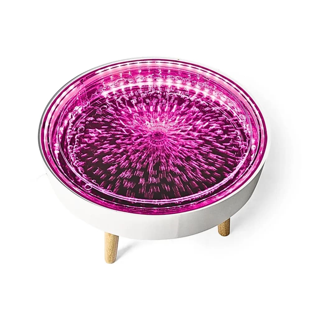Masă cu bule (design nou) — miniatură