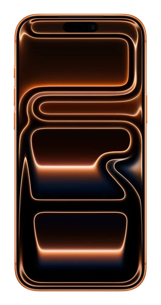 Smartphone iPhone 17 Pro Max 512GB Cosmic Orange "MFYT4" — miniatură