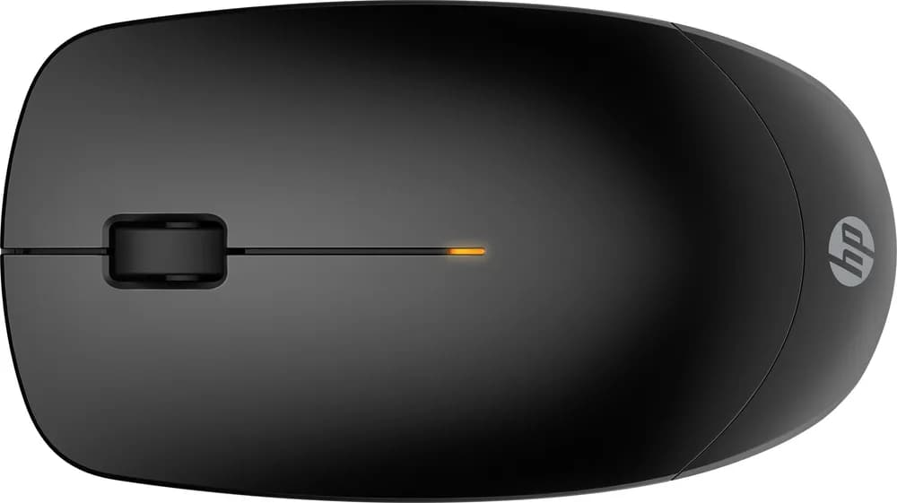 Mouse HP 235 Slim Wireless Mouse WW SmartBuy "4E407UT" — miniatură