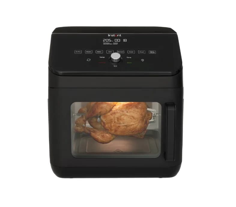 INSTANT POT VORTEX PLUS OVEN 13L