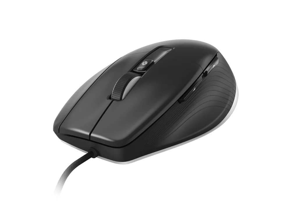Accesoriu imprimantă 3D 3Dconnexion CadMouse Pro