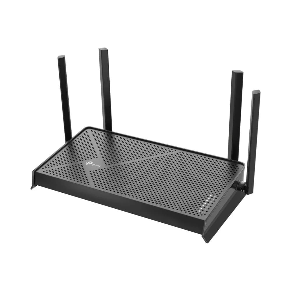 Router wireless TP-Link Archer BE230, WIFI 7, Dual Band — miniatură