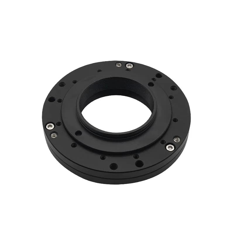 ZWO tilt adapter, fókuszsík-dőlés kompenzátor T2 csatlakozással (Mark II)