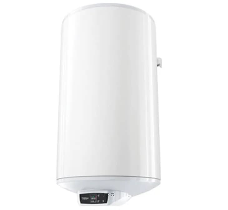 Boiler electric BiLight Cloud 50L, Wi-Fi, 2000W, LCD, montare verticala, Clasa energetica B
