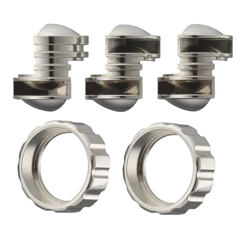 Puzzle mecanic - Cylinder — miniatură