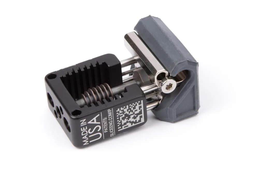 Accesoriu imprimantă 3D Slice Engineering Mosquito Silicone Boot — miniatură