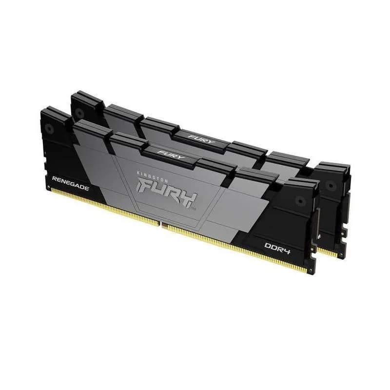 Memorie RAM Kingston FURY Renegade, 32 GB DDR4, 3200 MHz, CL16