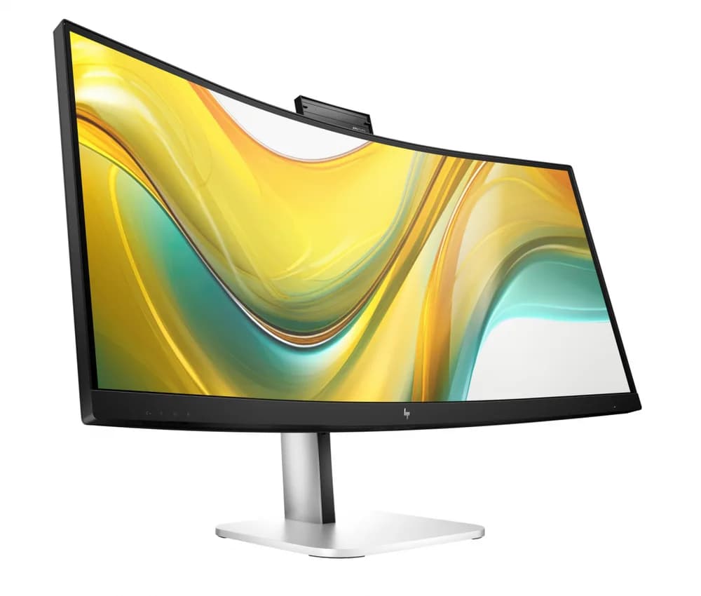 Monitor Gaming HP Series 5 Pro 534pm, 34", 3440 x 1440 pixeli, Black — miniatură