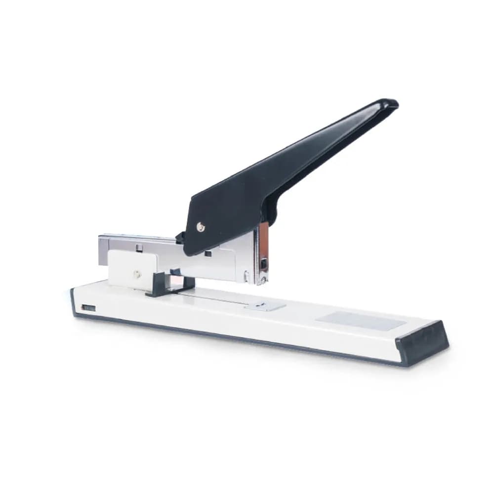 Capsator metal, 100 coli, Heavy Duty - OFFISHOP — miniatură