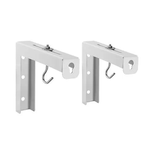 Suport distantier pentru ecrane de proiectie Blackmount PSA-1