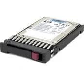 HPE 960GB SAS RI SFF SC MV SSD "P49028-B21"