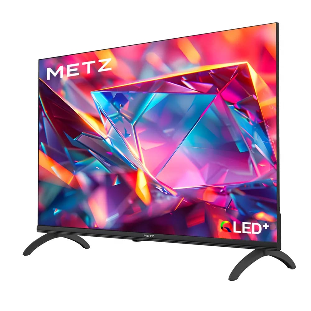 Televizor METZ QLED 43MQH7030Z, 108 cm, Smart Google TV, FHD (Model 2026) — miniatură