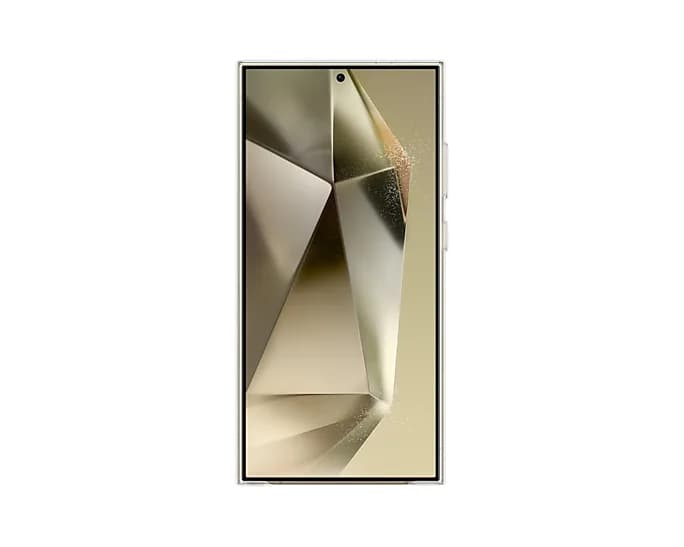 Husa Galaxy S24 Ultra S928 Clear Gadget Case Transparent EF-XS928CTEGWW "EF-XS928CTEGWW" — miniatură