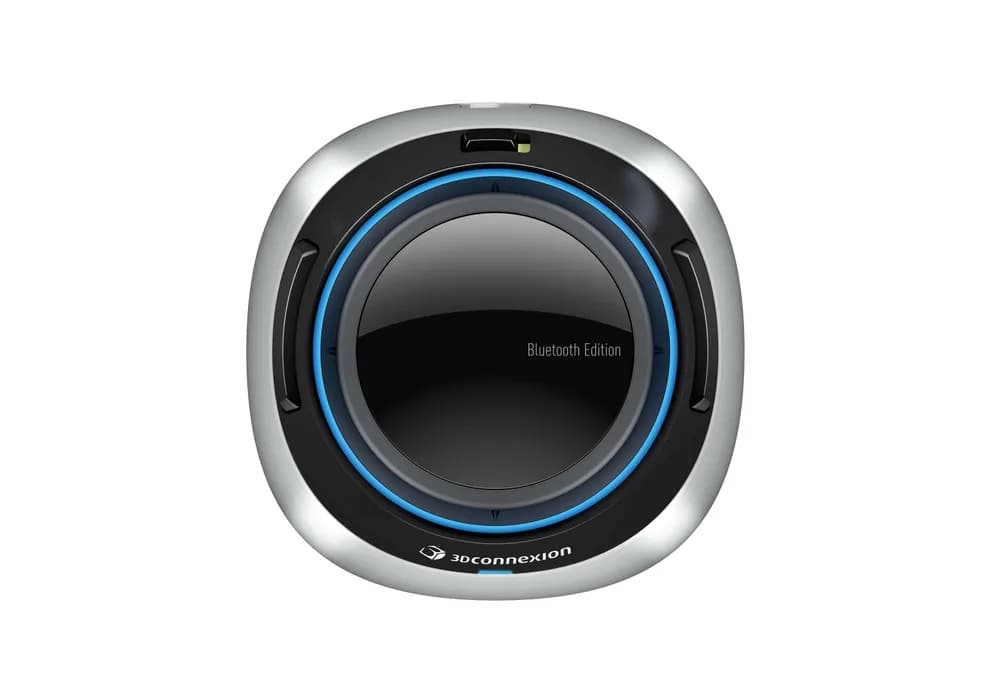 Accesoriu imprimantă 3D 3Dconnexion SpaceMouse Wireless — miniatură