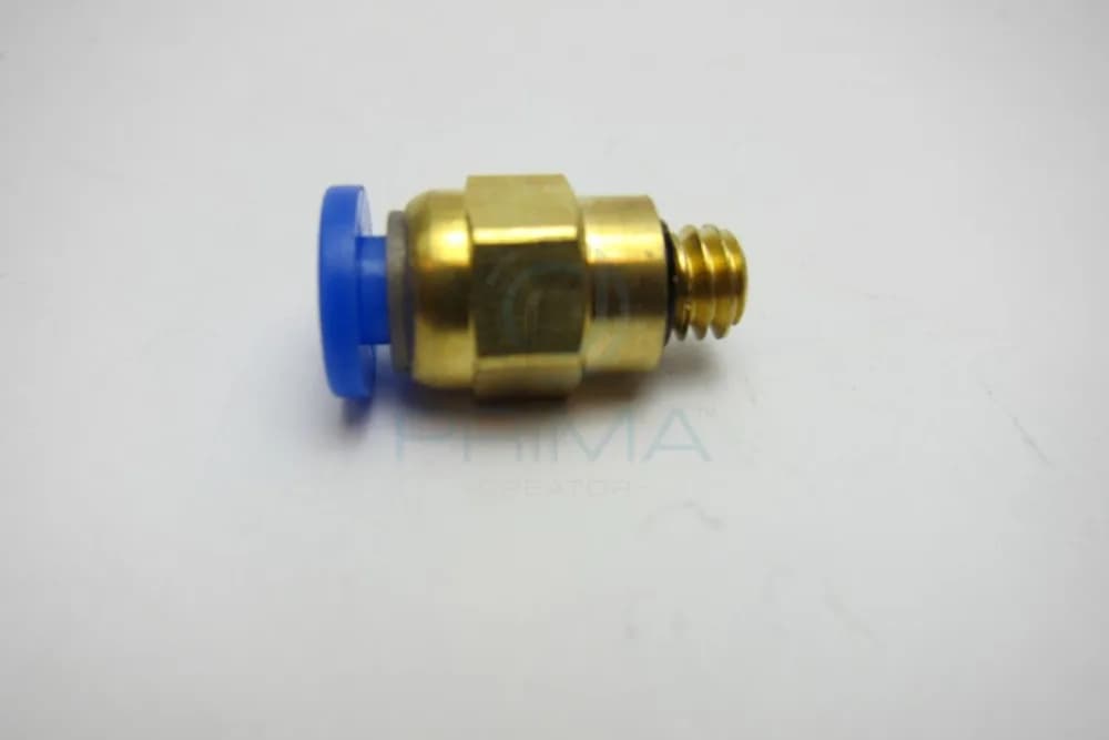 Accesoriu imprimantă 3D PrimaCreator P120 Tracheal Joint V1