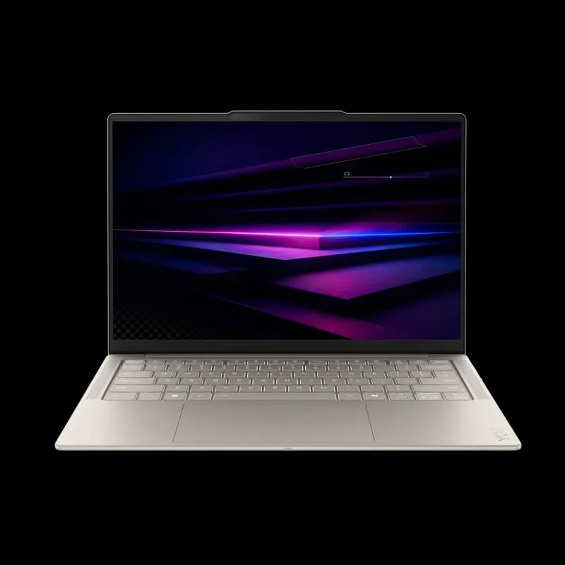 Laptop Consumer Lenovo Yoga Slim 7 14IPH11, cu procesor Intel Core Ultra 5 322, 14'' OLED, 16 GB LPDDR5x, 512 GB, Intel Graphics, Windows 11 Home