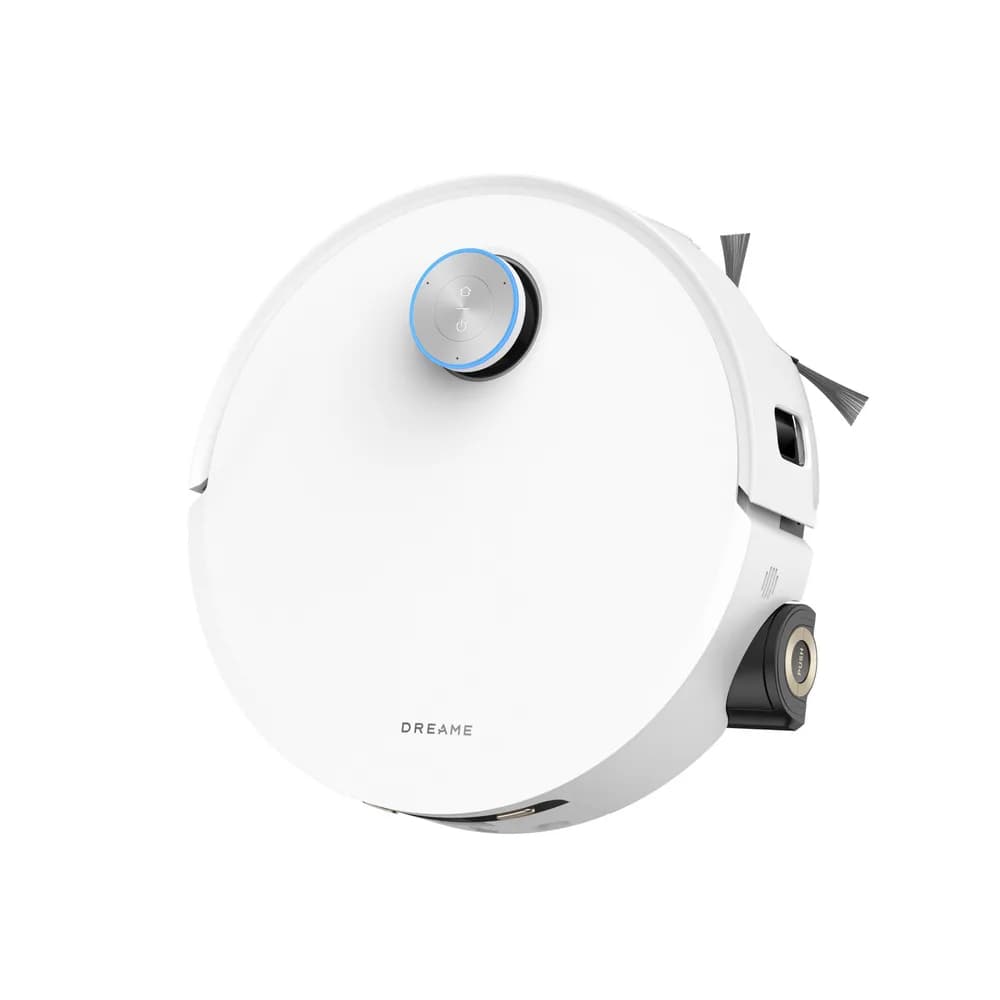 VACUUM CLEANER ROBOT AQUA10 UL/ROLLER COM RLH71DE-1-WH DREAME "RLH71DE-1-WH" — miniatură
