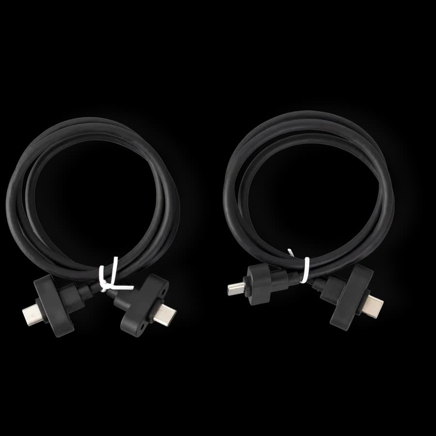 Cablu Snapmaker Toolhead USB 2-Pack (pentru U1) — miniatură