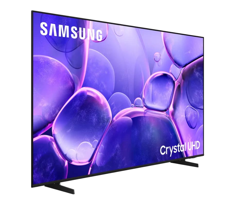 Televizor SAMSUNG LED 55U8092, 138 cm, Smart, 4K, Clasa G — miniatură