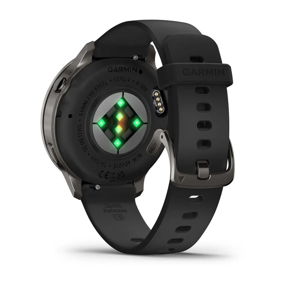 Garmin Venu 4"010-03013-02" — miniatură