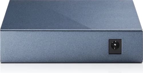 SWITCH TP-LINK 5 porturi Gigabit. carcasa metalica "TL-SG105" — miniatură