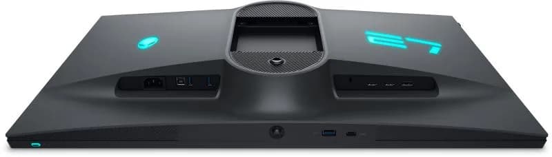 27 Gaming Monitor AW2725QF 3840x2160 "AW2725QF" — miniatură