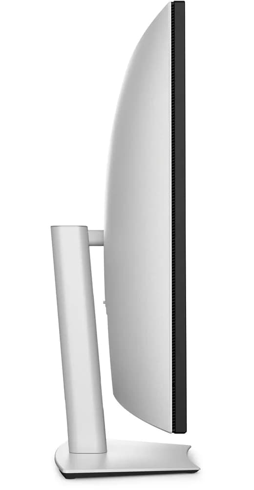 Dell UltraSharp 52 Thunderbolt Hub Monitor - U5226KW 51.5" 6K (6144x2560), Curved Screen, 129 PPI, 21:9, IPS, 400 cd/m2, 2000:1, 178/178, 5ms/8ms, HDMI, DP, USB, RJ45 "U5226KW-05" — miniatură