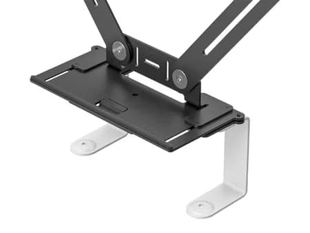 LOGITECH TV Mount for Video Bars-WW-TV MOUNT, "952-000041" — miniatură