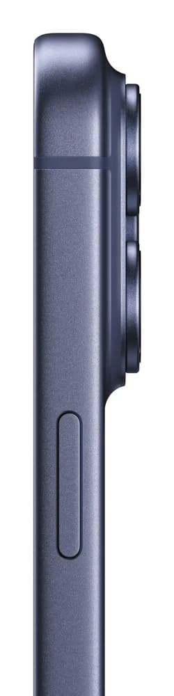 Smartphone iPhone 17 Pro 512GB Deep Blue "MG8N4" — miniatură
