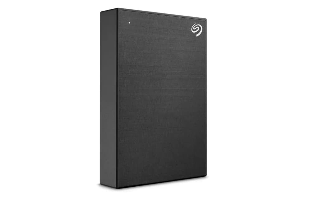 HDD Extern Seagate, 2TB, Expansion portable, 2.5" USB3.0, Black — miniatură