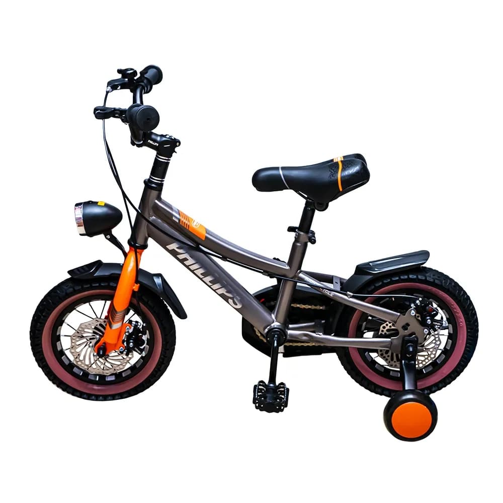 Bicicleta copii, nr. 12 — miniatură