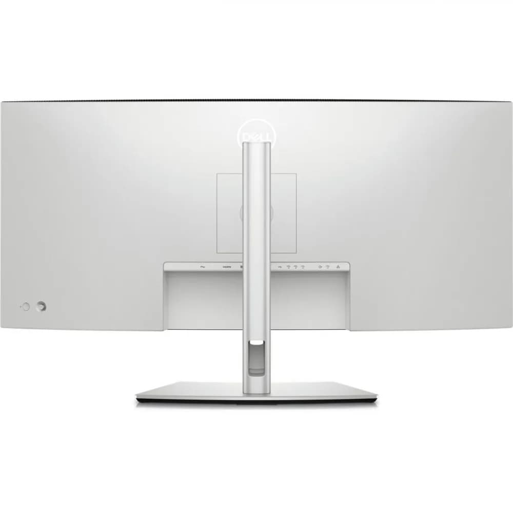 Monitor Commercial Dell U3425WE, 34.1", 3440 x 1440 pixeli, Black, Silver — miniatură