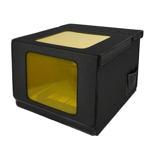 Panou TwoTrees CNC Enclosure protective pentru TTC3018S — miniatură