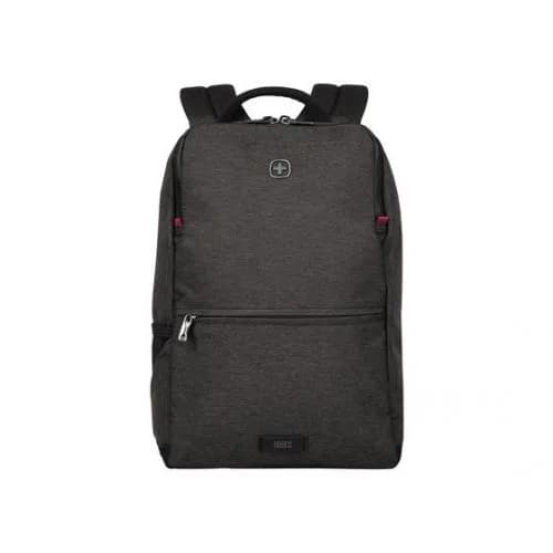 GENTI si RUCSACURI Wenger  MX Reload 14" Backpack, Heather Grey "611643"